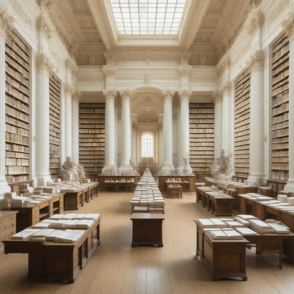 British Architectural Library